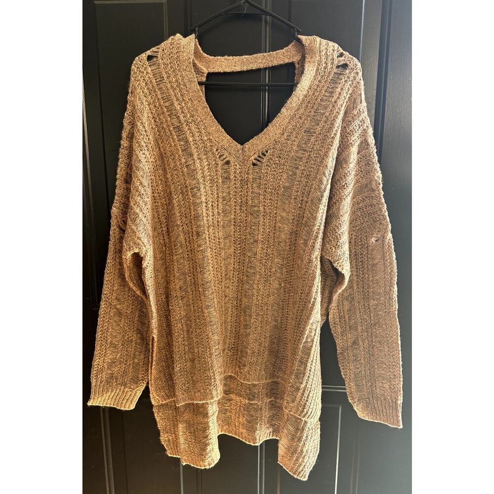 Hayden Sweater S/M